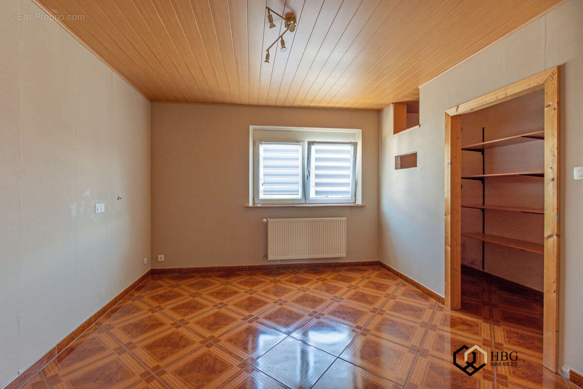 Appartement à BETSCHDORF