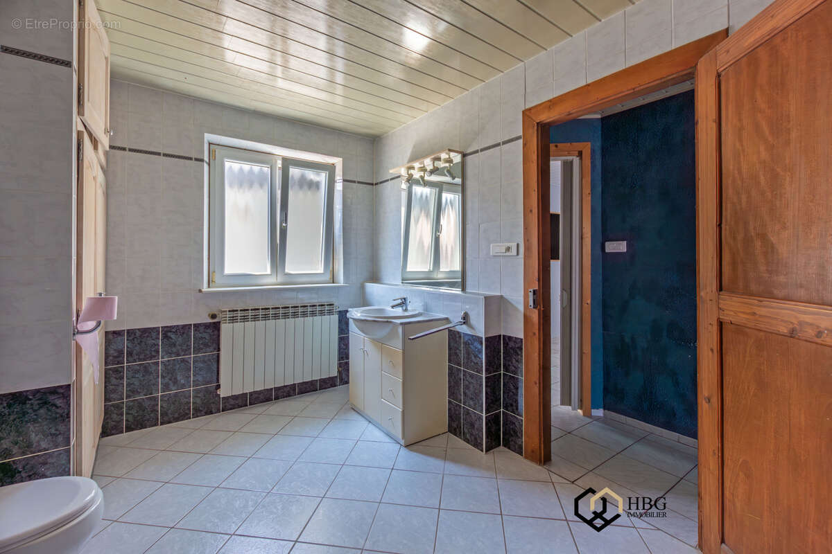 Appartement à BETSCHDORF