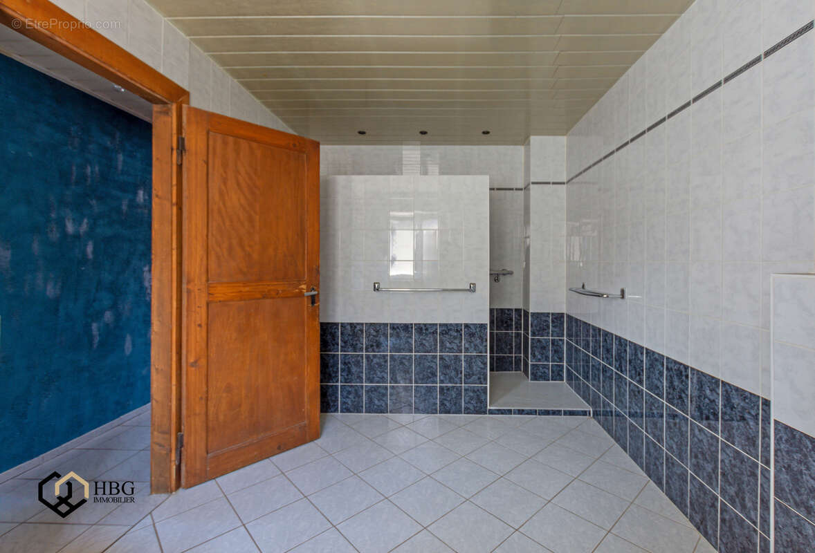 Appartement à BETSCHDORF