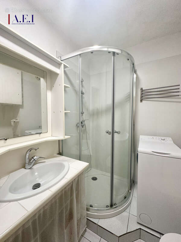 Appartement à SANARY-SUR-MER