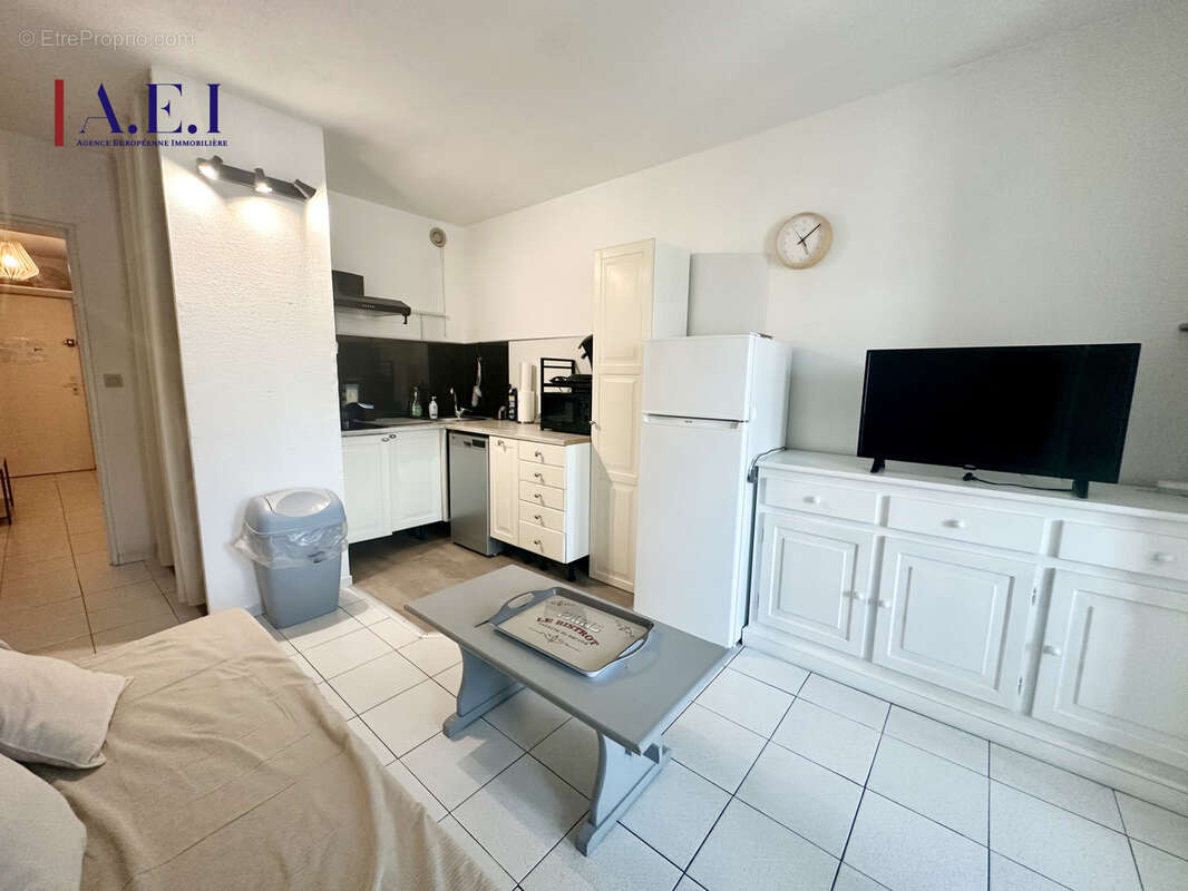 Appartement à SANARY-SUR-MER