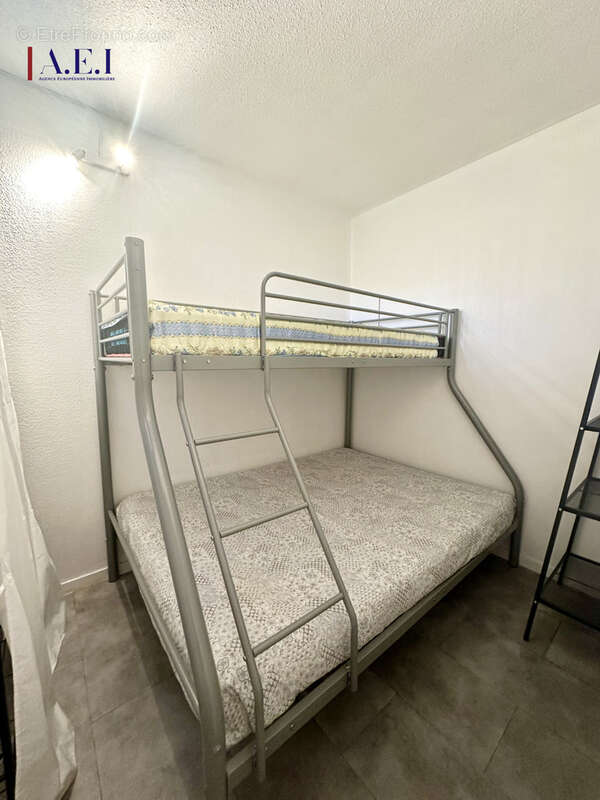 Appartement à SANARY-SUR-MER