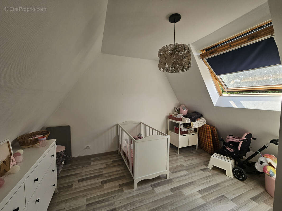 Maison à CORMEILLES