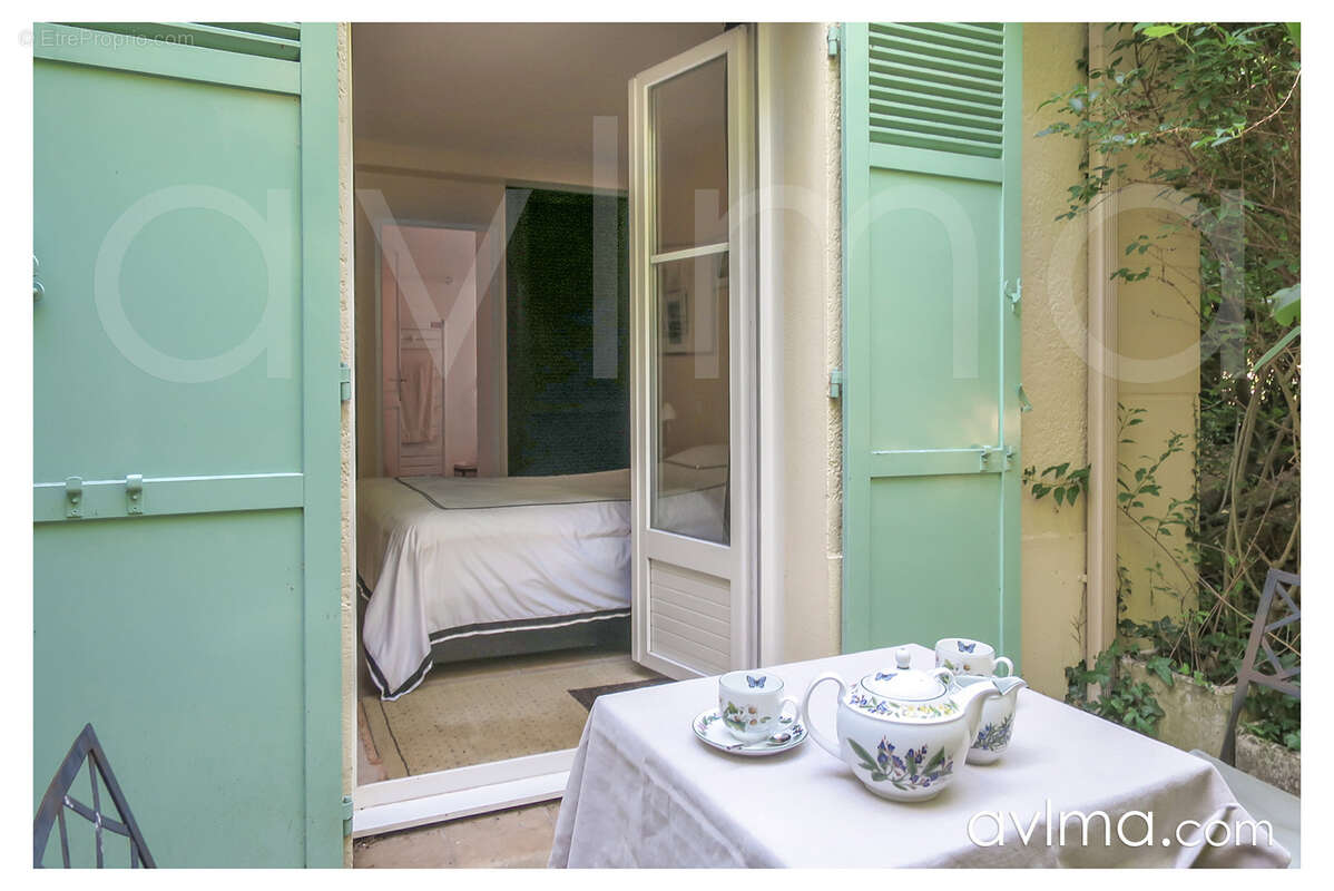 Maison à SAINT-GERMAIN-EN-LAYE