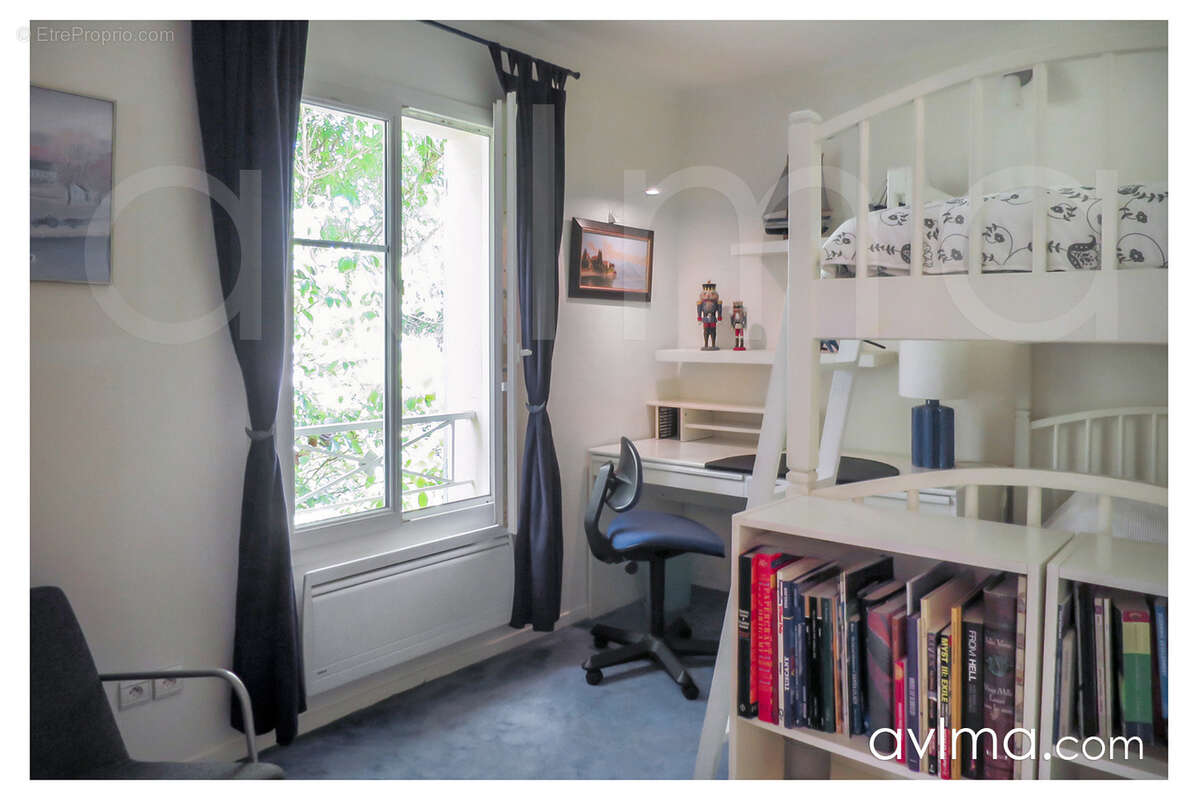 Maison à SAINT-GERMAIN-EN-LAYE