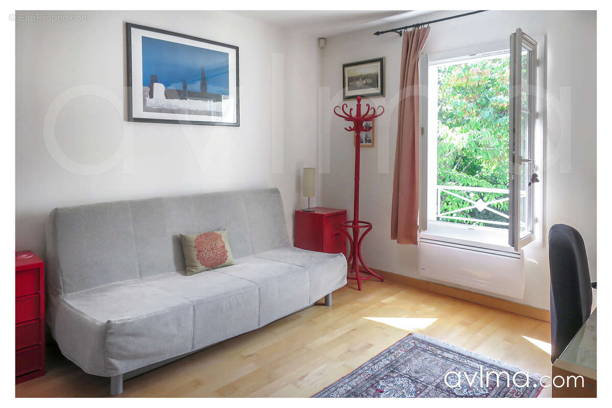 Maison à SAINT-GERMAIN-EN-LAYE