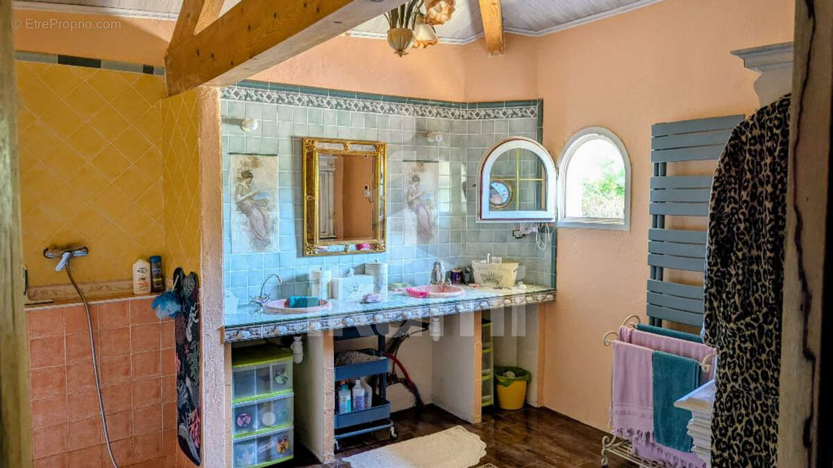 Maison à CHATUZANGE-LE-GOUBET