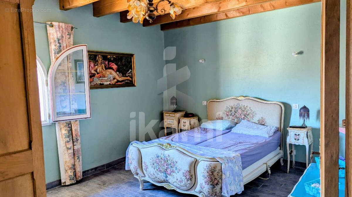 Maison à CHATUZANGE-LE-GOUBET