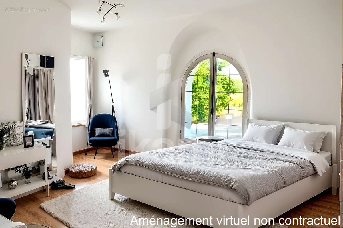 Maison à CHATUZANGE-LE-GOUBET