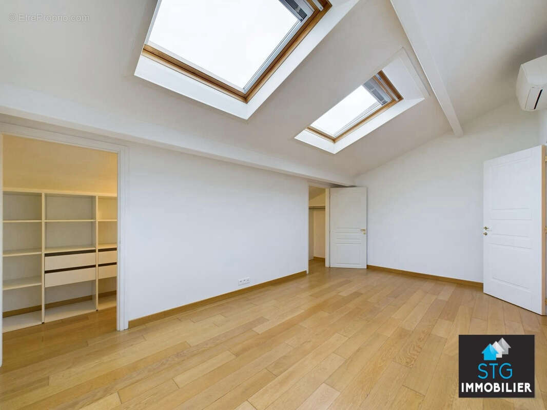 Appartement à AJACCIO