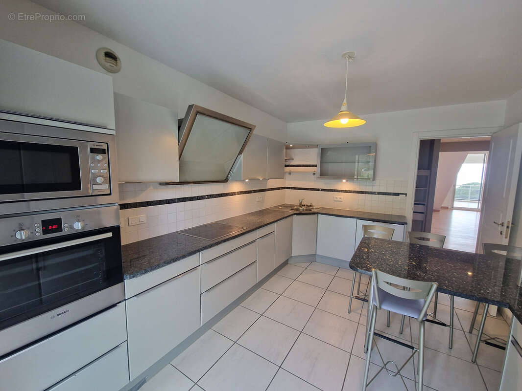 Appartement à AJACCIO