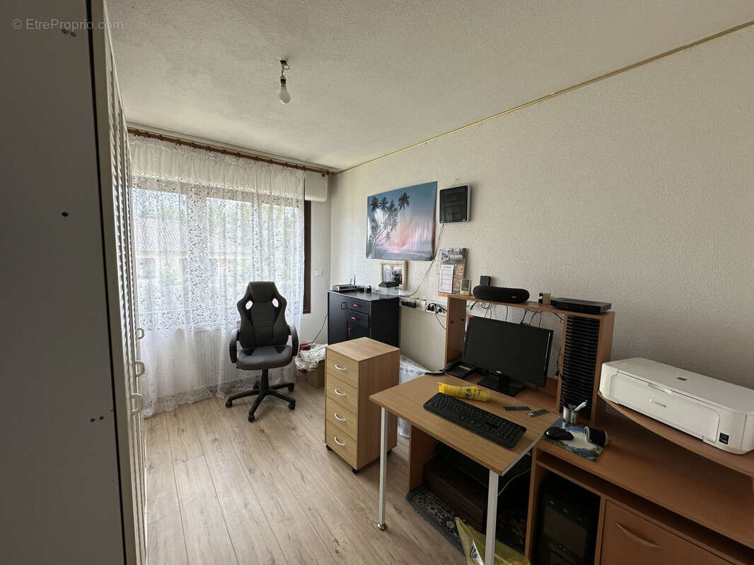 Maison à SILLY-SUR-NIED