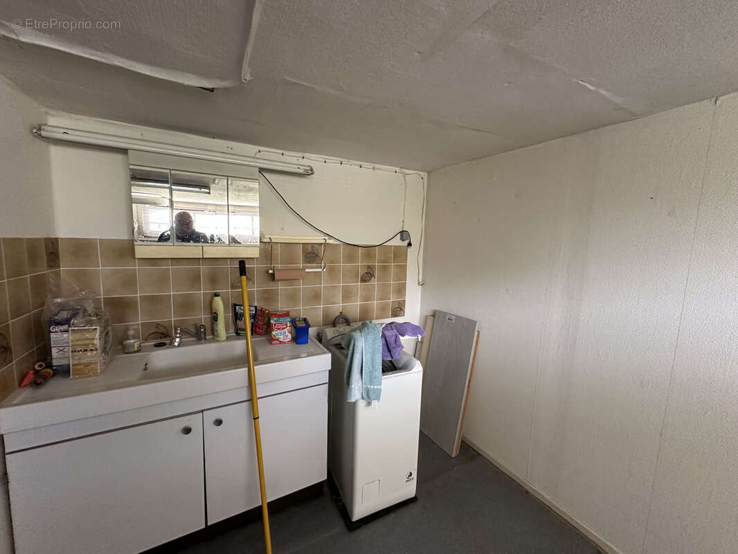 Maison à SILLY-SUR-NIED