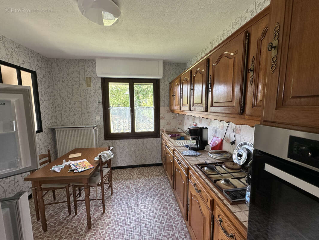 Maison à SILLY-SUR-NIED