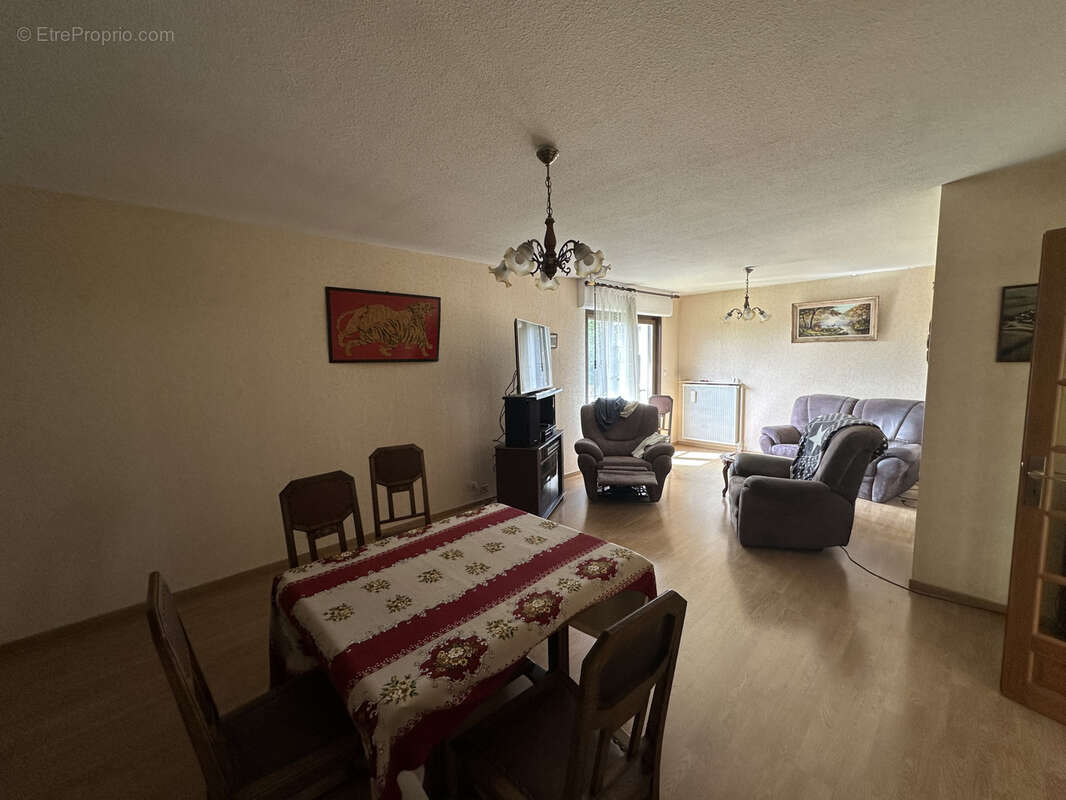 Maison à SILLY-SUR-NIED