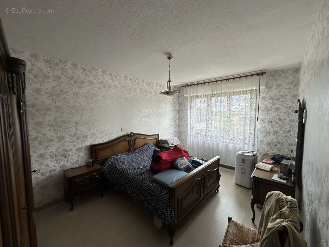 Maison à SILLY-SUR-NIED