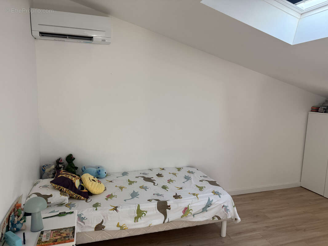 Maison à ROQUEBRUNE-SUR-ARGENS