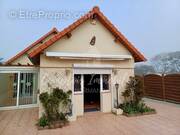 Maison à QUIBERVILLE