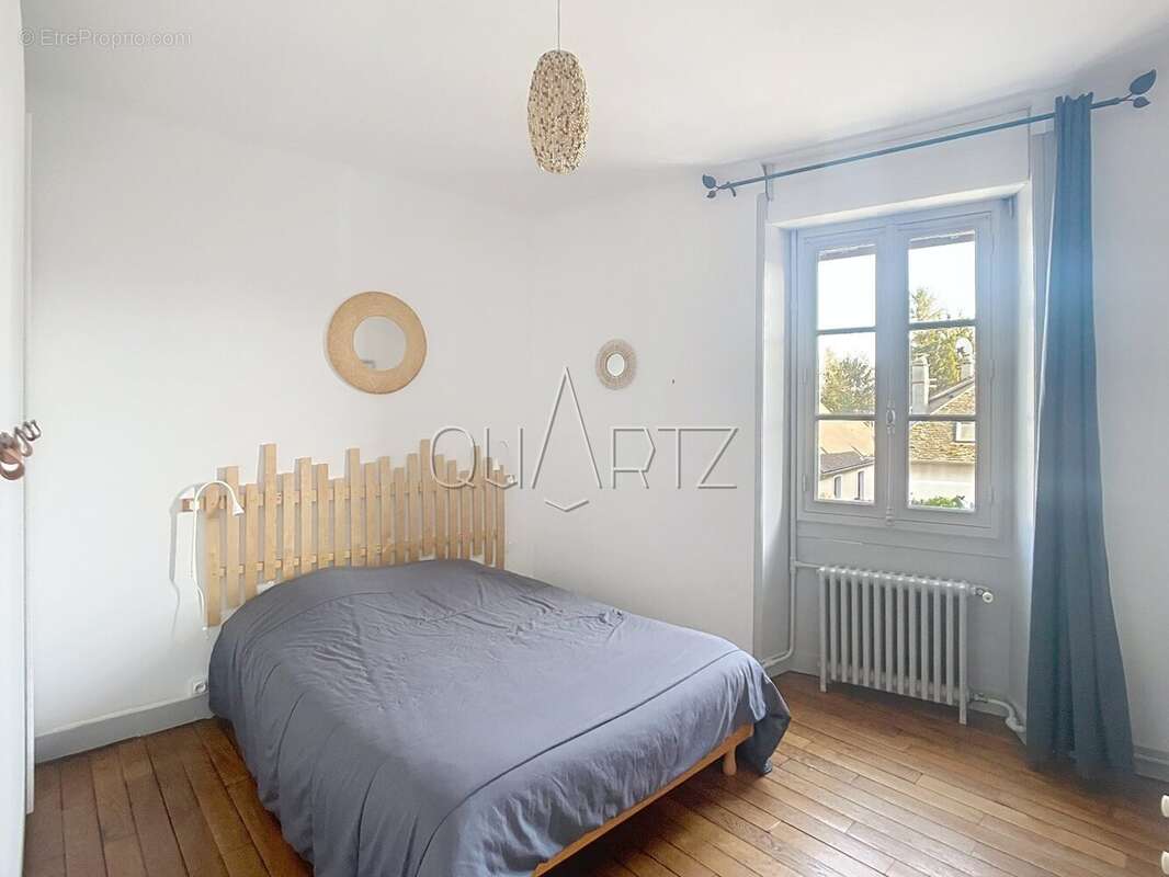 Maison à CHAUMONT-EN-VEXIN