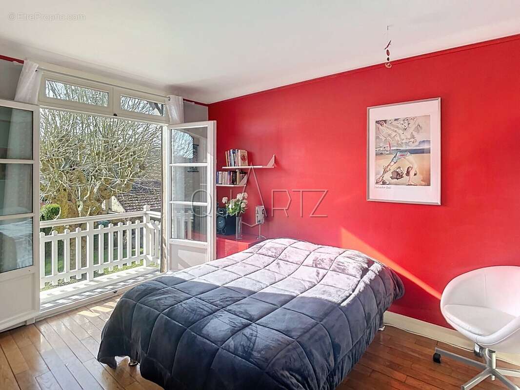 Maison à CHAUMONT-EN-VEXIN