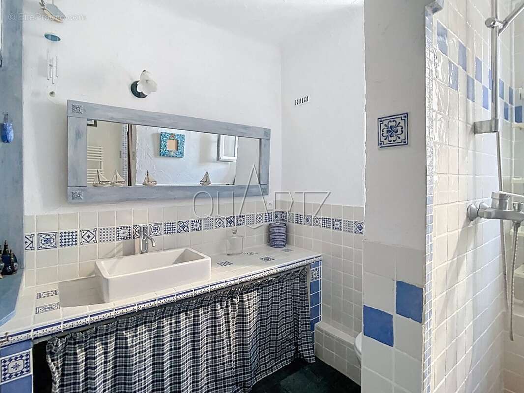 Maison à CHAUMONT-EN-VEXIN