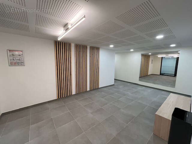 Parking à MARSEILLE-11E