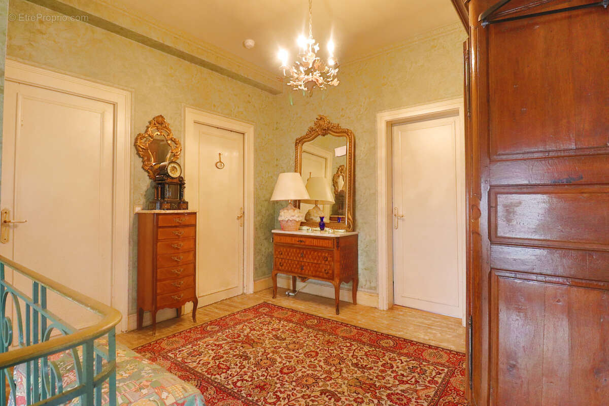 Maison à CHALONS-EN-CHAMPAGNE