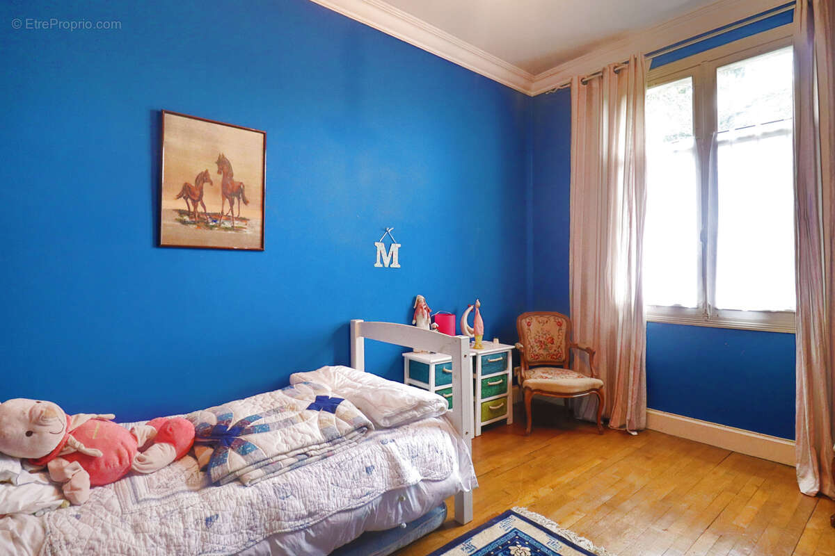 Maison à CHALONS-EN-CHAMPAGNE