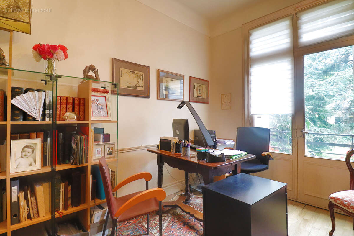 Maison à CHALONS-EN-CHAMPAGNE