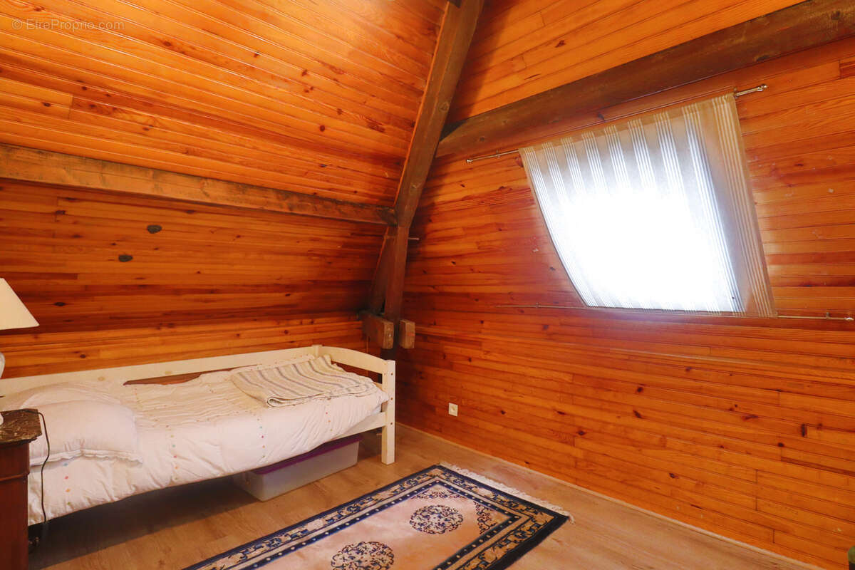 Maison à CHALONS-EN-CHAMPAGNE