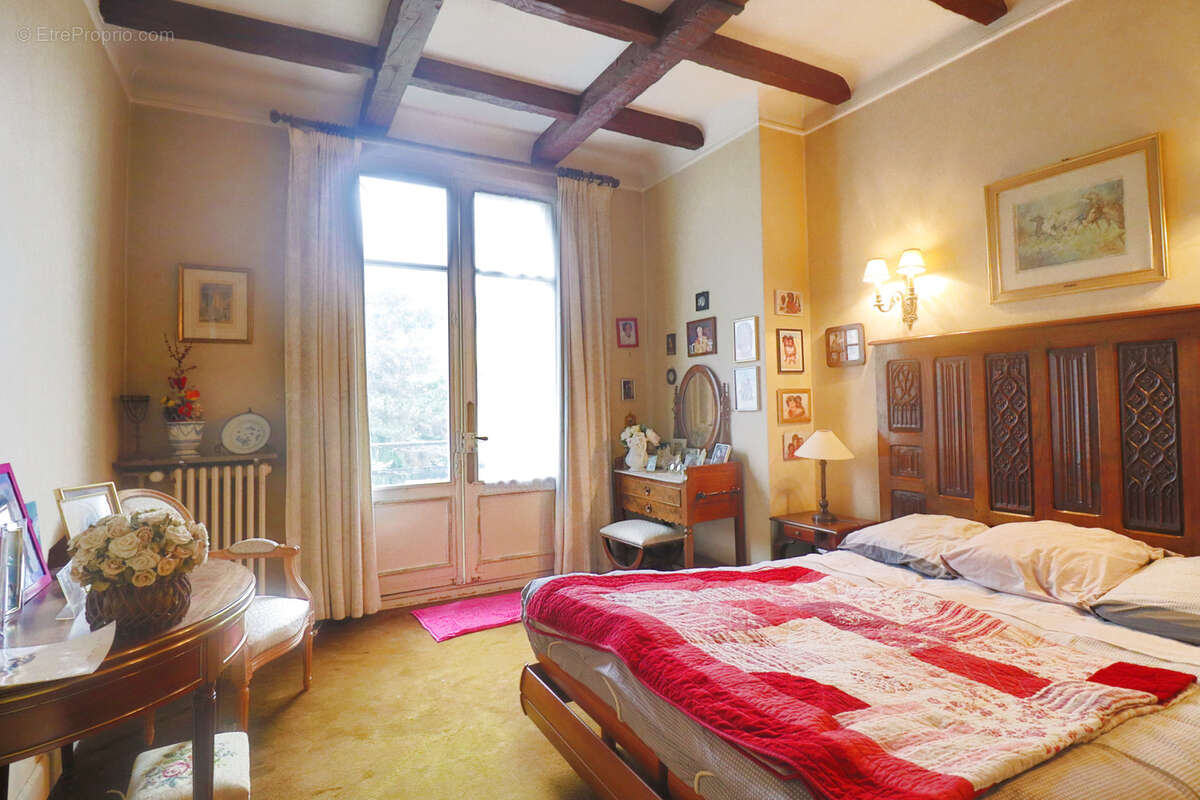 Maison à CHALONS-EN-CHAMPAGNE