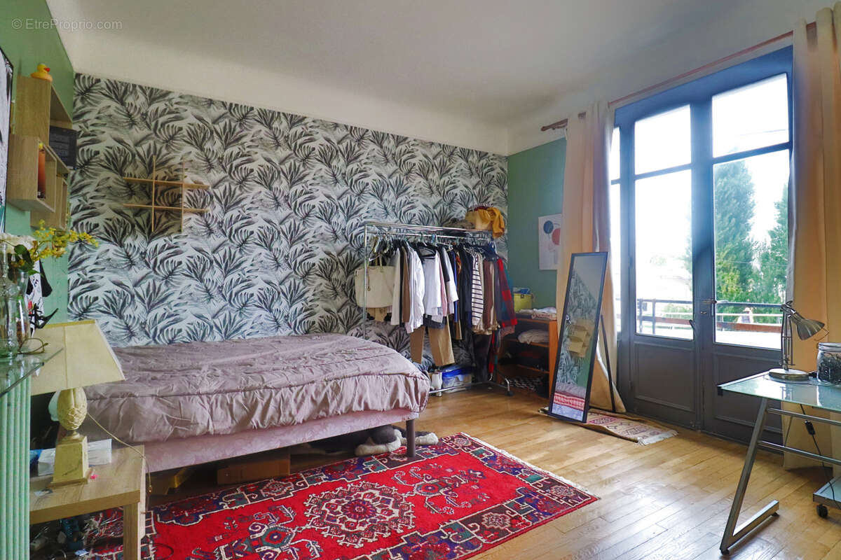 Maison à CHALONS-EN-CHAMPAGNE