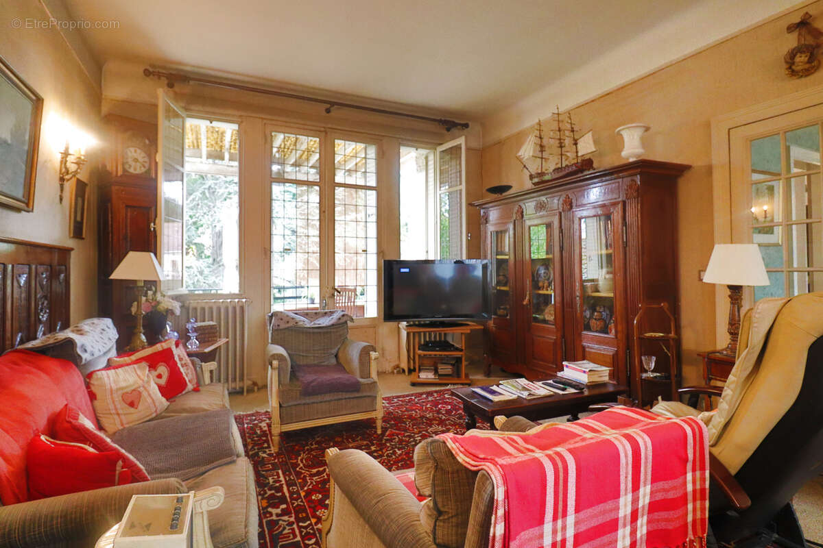 Maison à CHALONS-EN-CHAMPAGNE