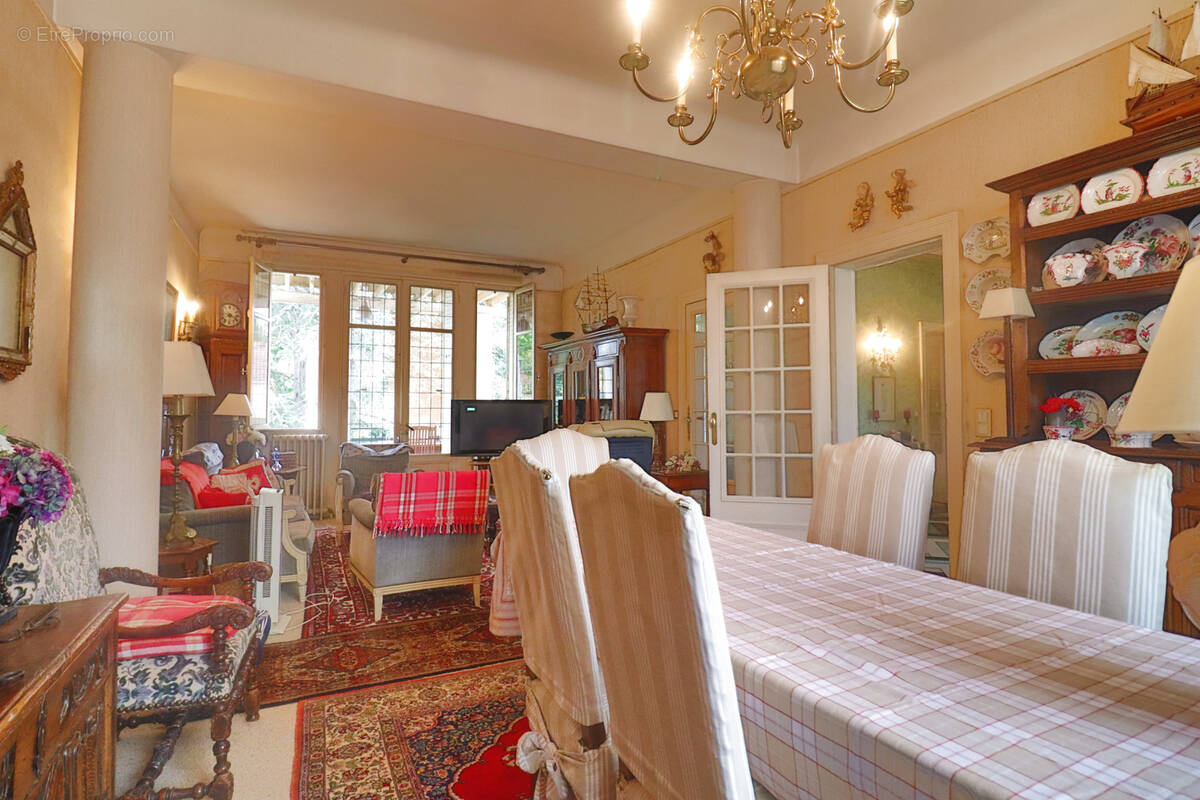 Maison à CHALONS-EN-CHAMPAGNE