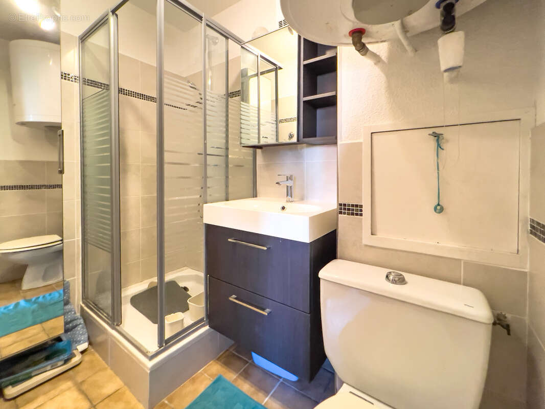 Appartement à LA LONDE-LES-MAURES