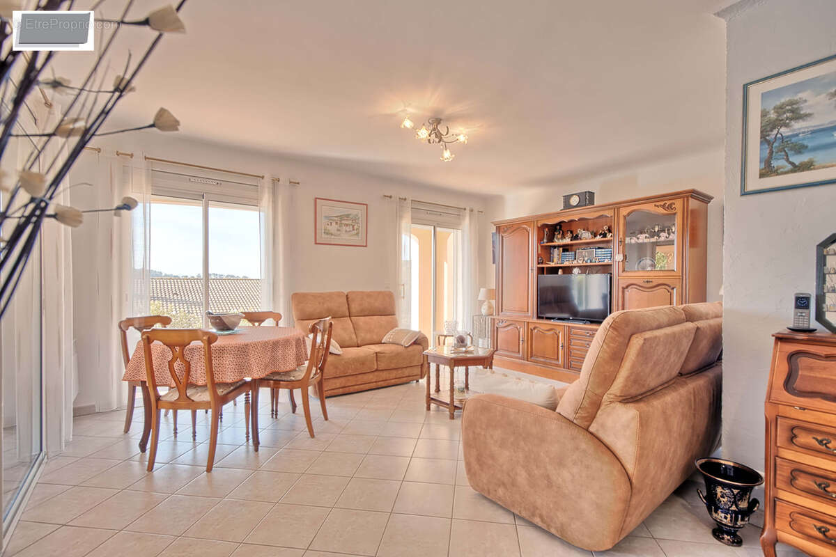 Maison à PIERREFEU-DU-VAR