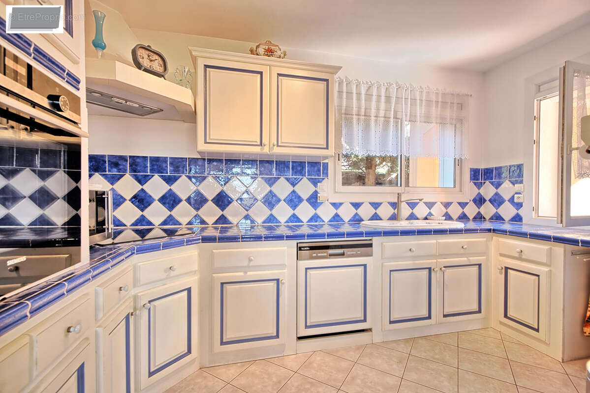 Maison à PIERREFEU-DU-VAR