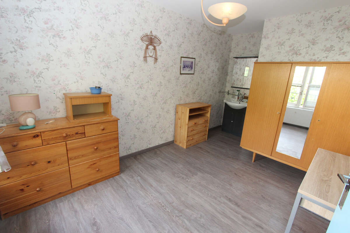 Maison à RAMBERVILLERS