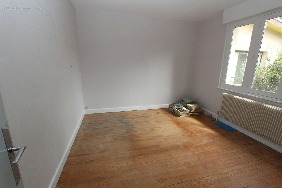 Maison à RAMBERVILLERS