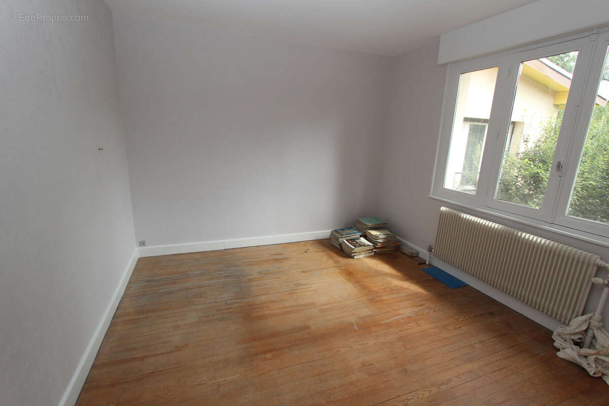 Maison à RAMBERVILLERS