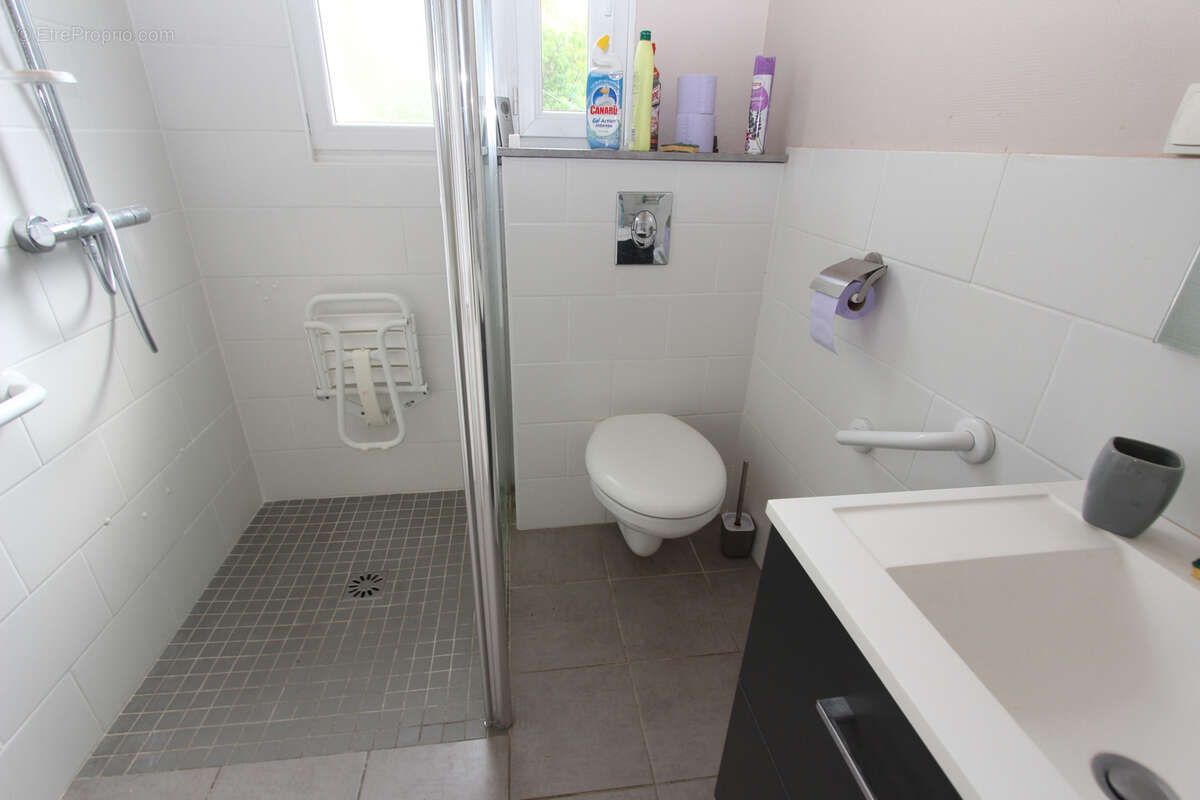 Maison à RAMBERVILLERS