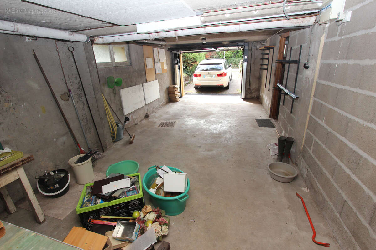 Maison à RAMBERVILLERS