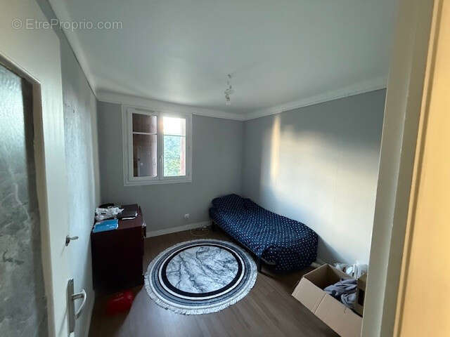 Appartement à CHOISY-LE-ROI