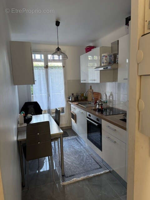 Appartement à CHOISY-LE-ROI