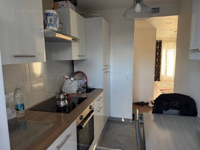 Appartement à CHOISY-LE-ROI