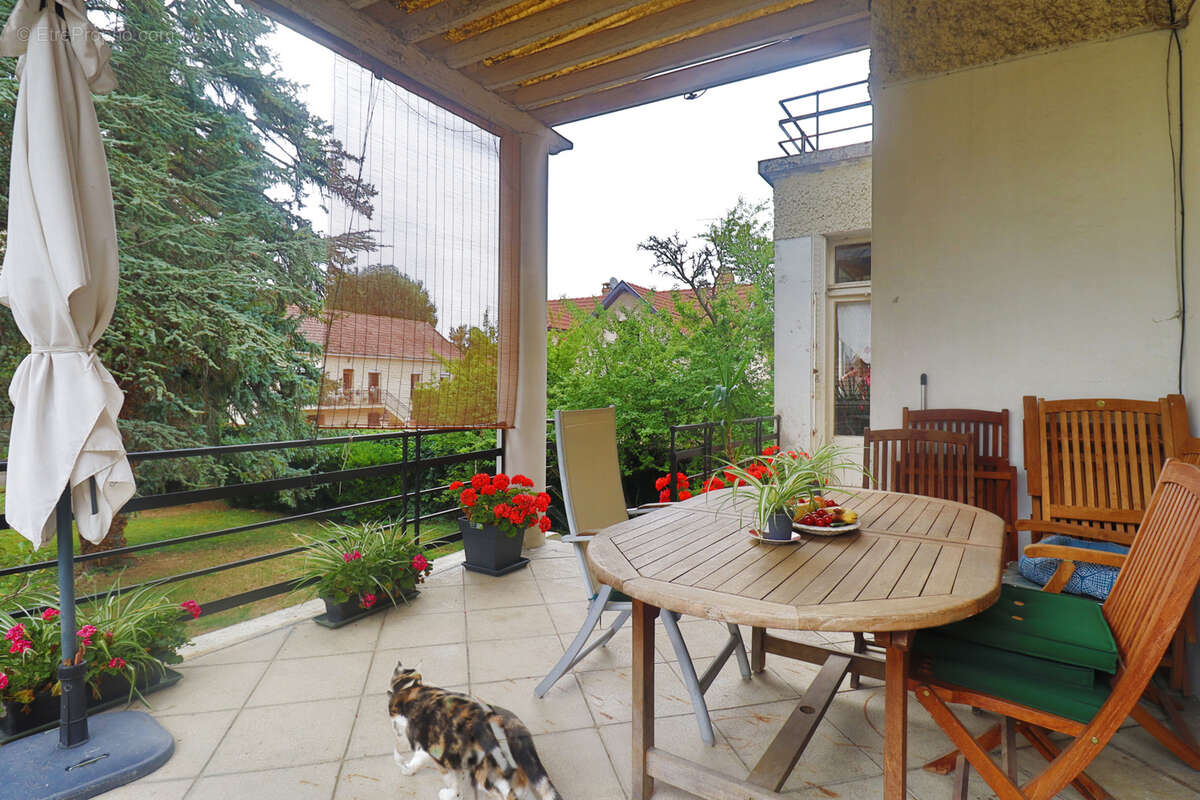 Maison à CHALONS-EN-CHAMPAGNE