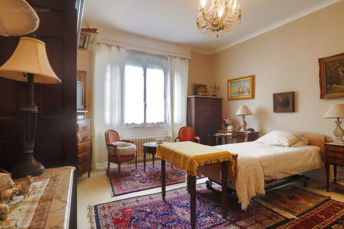 Maison à CHALONS-EN-CHAMPAGNE