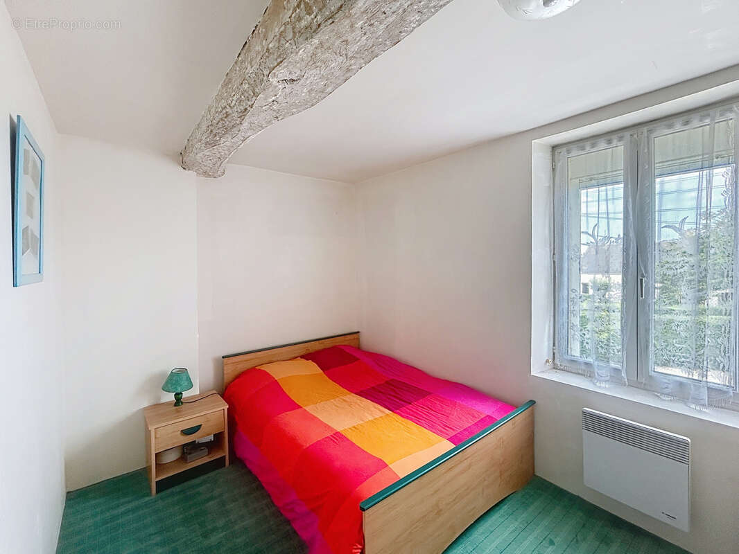 Maison à DEUX-JUMEAUX