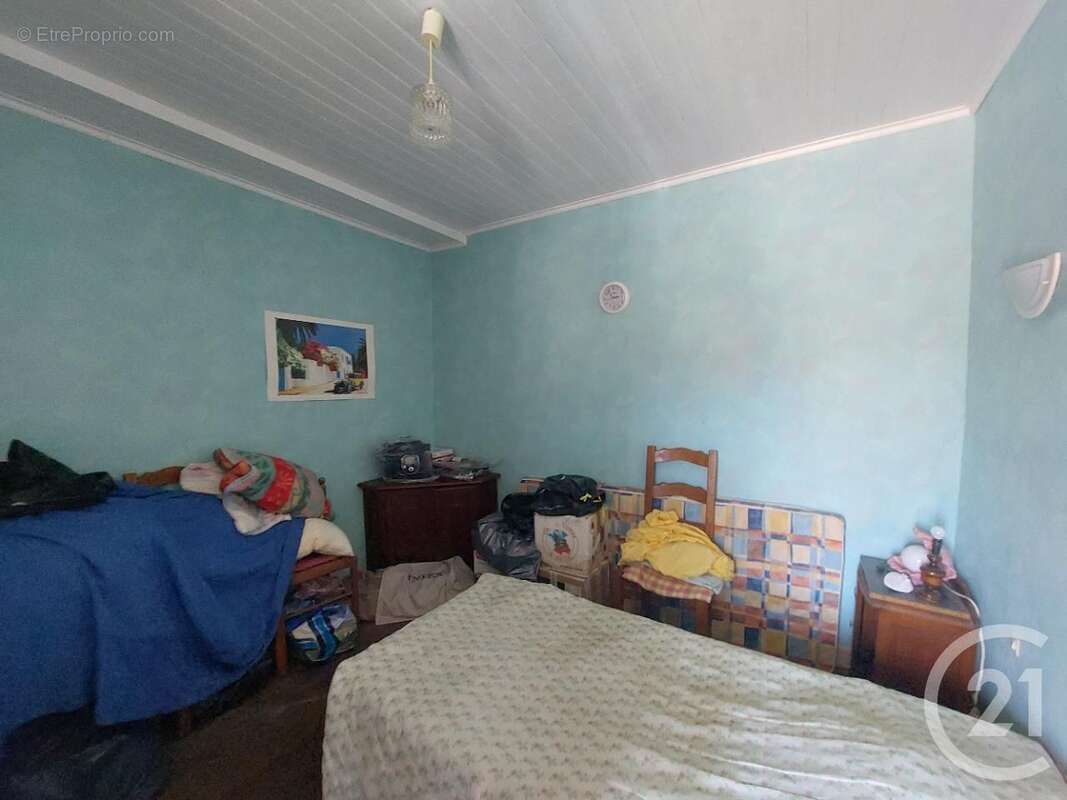 Maison à ETAIS-LA-SAUVIN