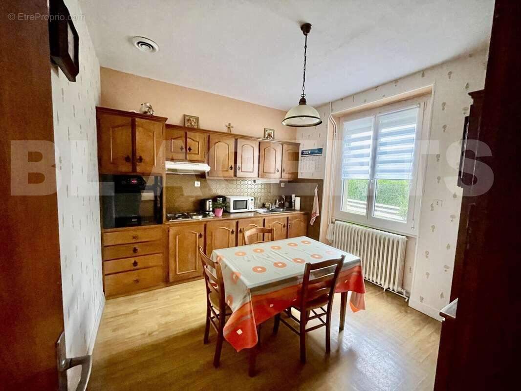 IMG_6839 - Maison à SAINT-AMANS-SOULT